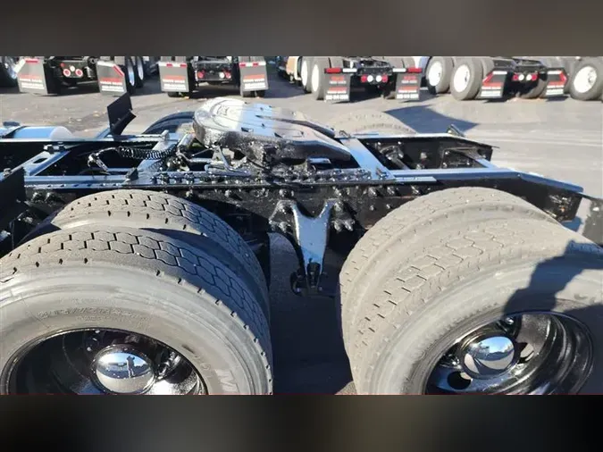 2020 INTERNATIONAL RH613