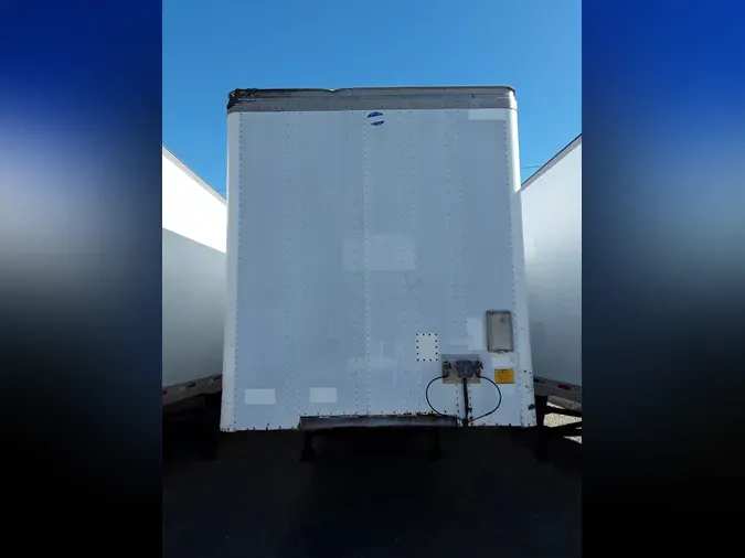 2004 UTILITY TRAILERS VS2DC 53/162/102