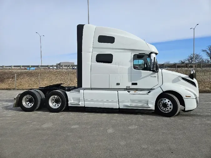 2024 VOLVO VNL64T76039bf26746666781815e99f90a6c73242