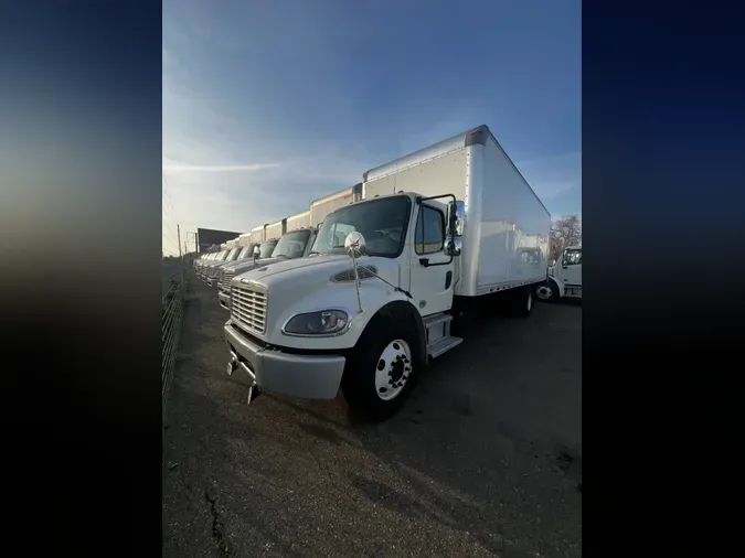 2020 FREIGHTLINER/MERCEDES M2 10639bff1bdcdb48330224c12b92a71bc3c