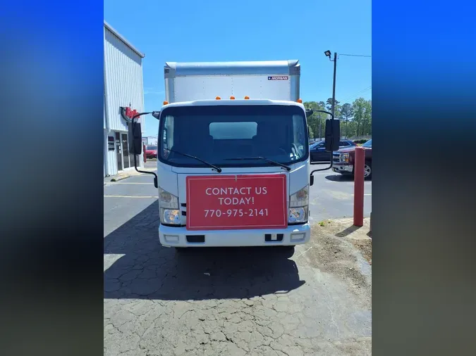 2021 CHEVROLET MOTOR DIV. LCF 4500HD39c142703f0186c83ecd4c3f3ec30b88