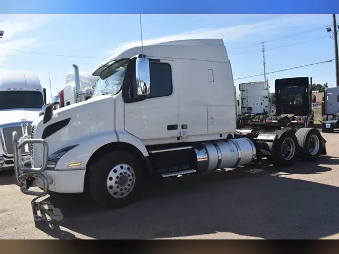 2020 VOLVO VNR62T64039c37c1060589791aac4674f6861e328