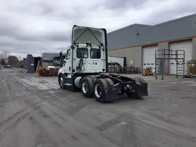 2019 Freightliner Cascadia