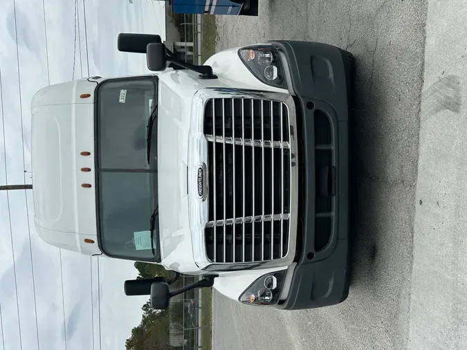 2019 Freightliner CASCADIA 125