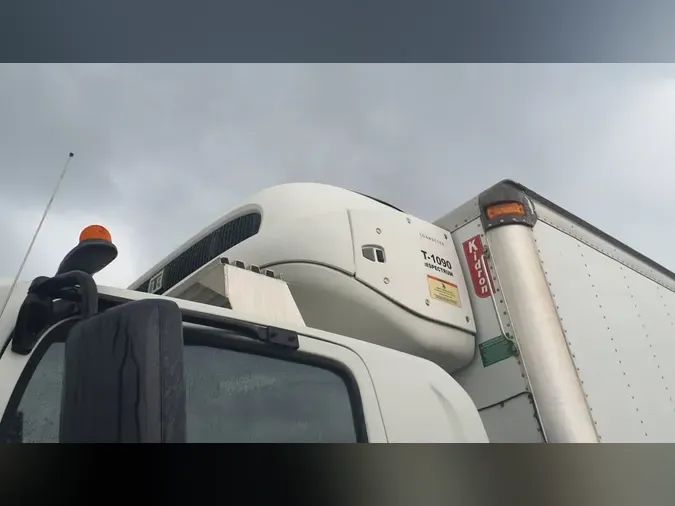 2020 ISUZU FTR39c4fcbfff92ebf73c6ba8fe94ad4001