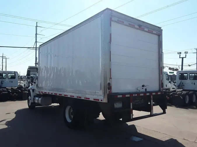 2019 NAVISTAR INTERNATIONAL 4300