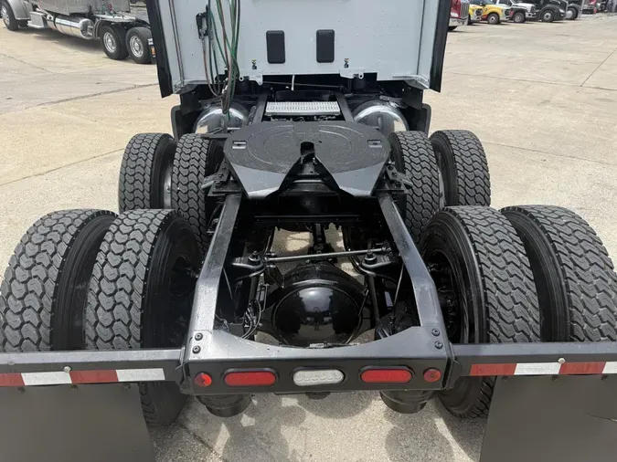 2021 Peterbilt 579