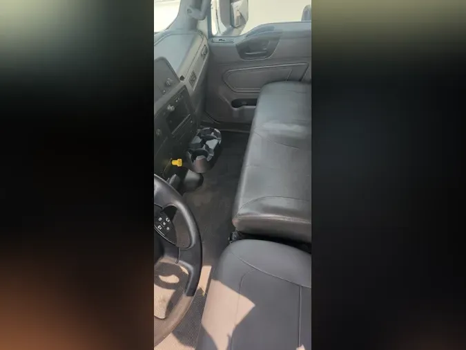 2020 International MV607