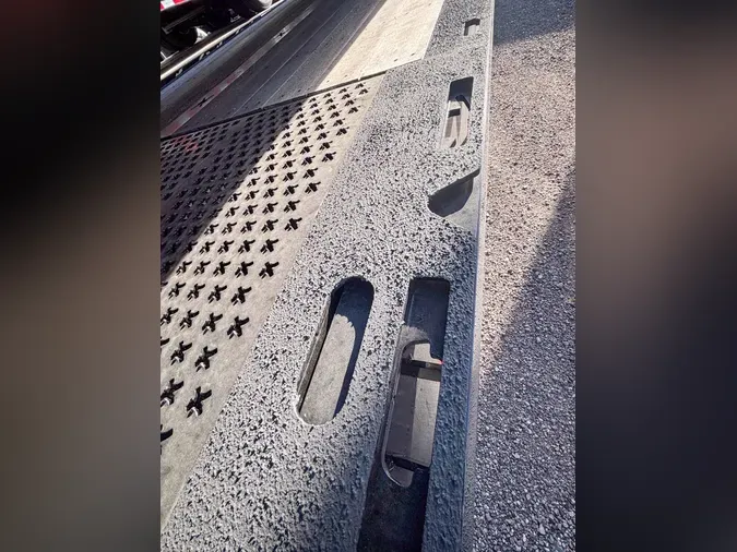 2026 FONTAINE TRAVERSE HT