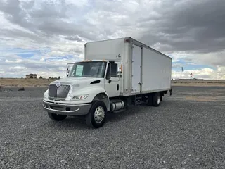 2016 International 4300