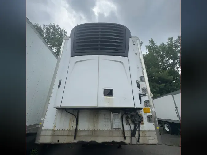 2012 UTILITY TRAILERS VS2RA 53/162/102