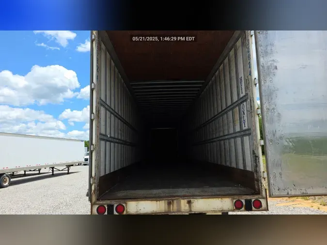 2008 Strick Trailers Other