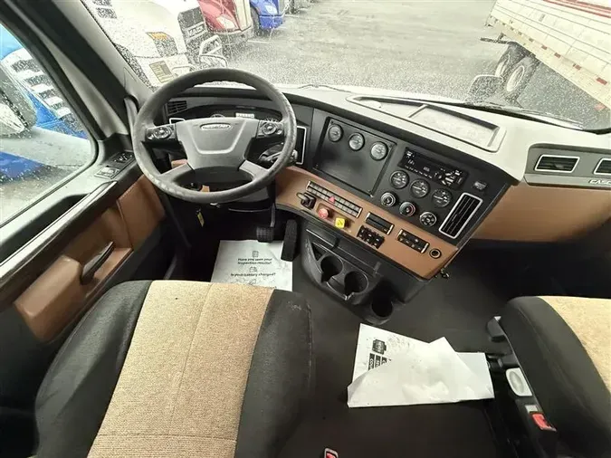 2018 FREIGHTLINER CASCADEVO139cad6f4eb0b1a3366db11698567ebff