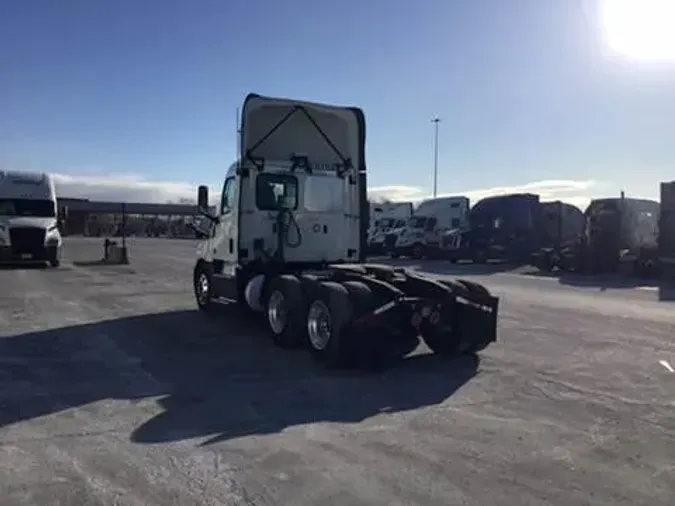 2019 Freightliner Cascadia