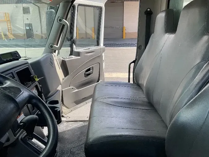 2018 International 4300