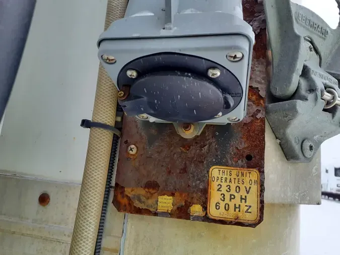 2018 NAVISTAR INTERNATIONAL 4300