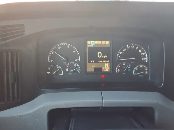 2019 FREIGHTLINER/MERCEDES NEW CASCADIA PX1266439cd6d1b4ea6ab294ce7aa2896560bbe