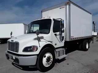 2019 Freightliner M2 106