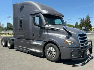 2023 FREIGHTLINER CA126