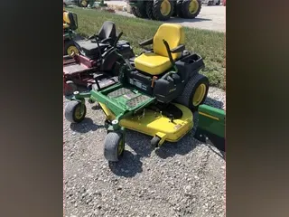 2018 JOHN DEERE Z540R