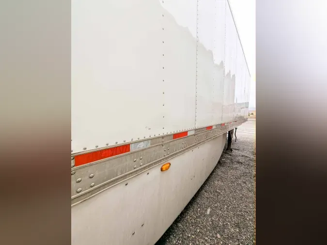2015 UTILITY Reefer