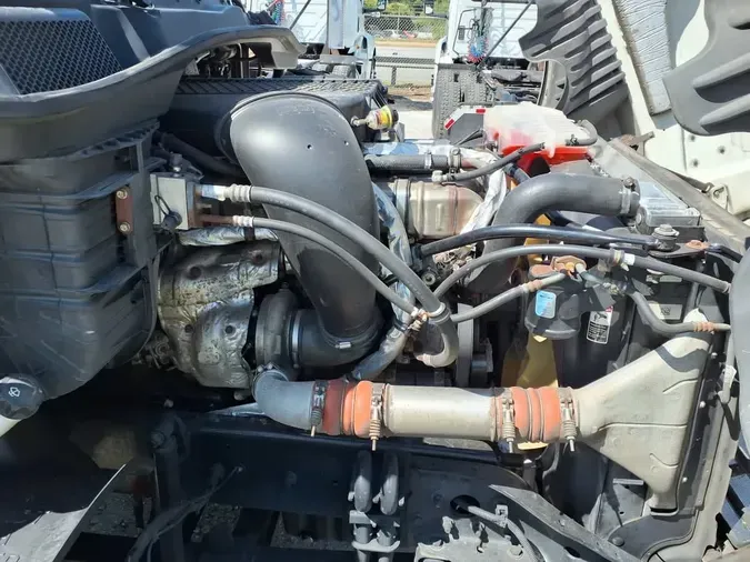 2019 FREIGHTLINER CASCADIA 125