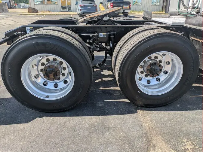 2022 Peterbilt 579