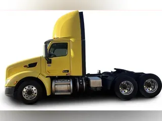 2021 Peterbilt 579