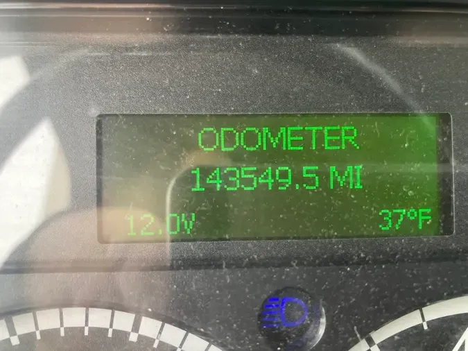 2020 FREIGHTLINER/MERCEDES M2 106