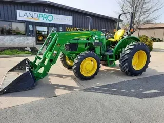 2020 John Deere 5065E