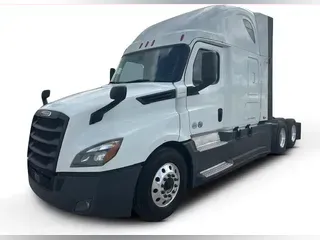 2020 Freightliner Cascadia