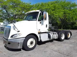 2016 NAVISTAR INTERNATIONAL PROSTAR