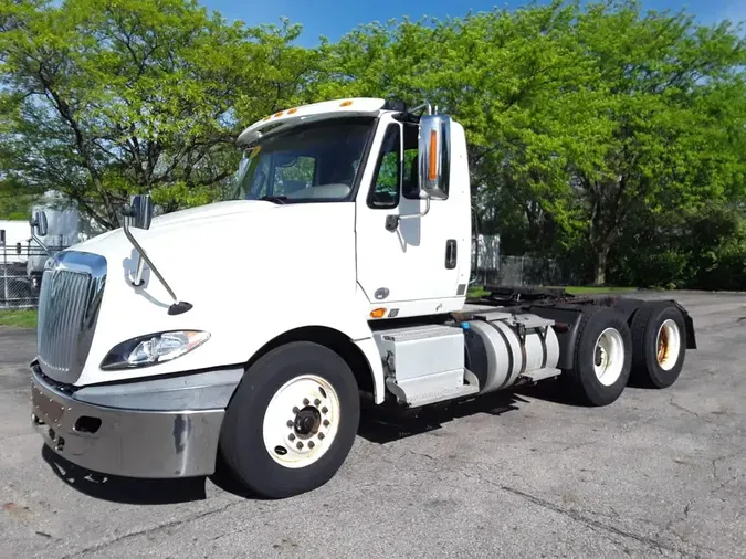 2016 NAVISTAR INTERNATIONAL PROSTAR39d3dc0c8c4ab92d3585629514584e4a