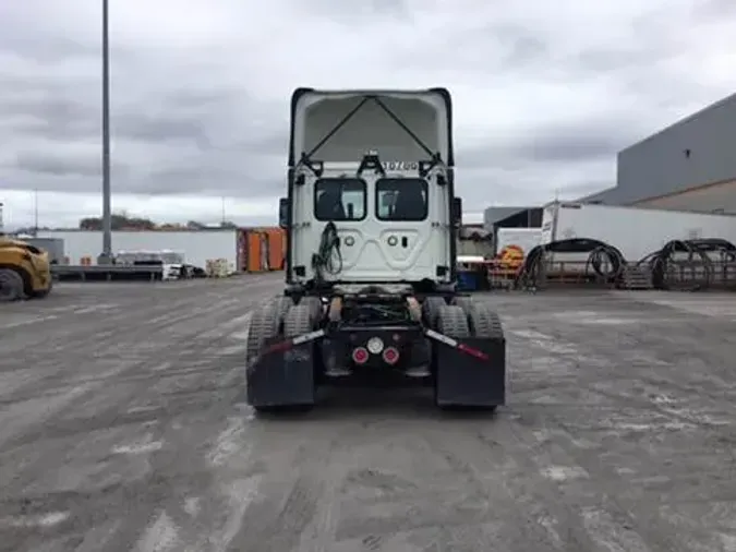 2019 Freightliner Cascadia