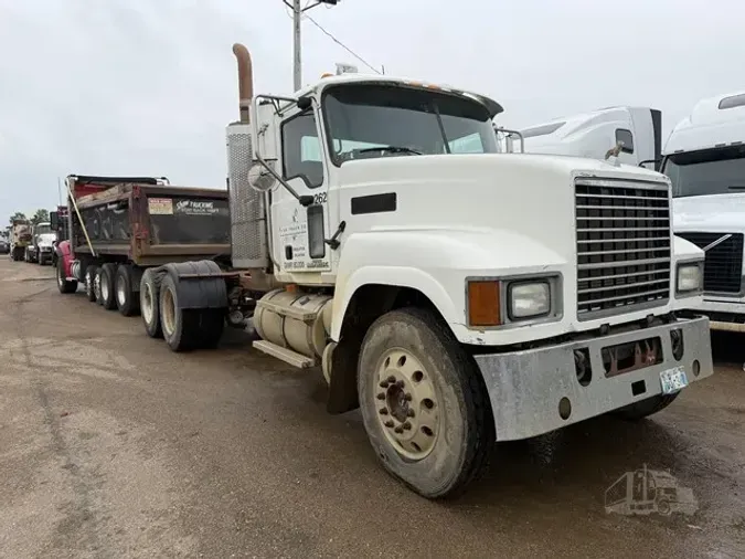 2009 MACK PINNACLE CHU61339d61ce375730e0d3a2b723248cf80e7