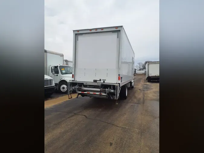 2019 FREIGHTLINER/MERCEDES M2 10639d6443020f70bd6a950fbe7d6227ad5