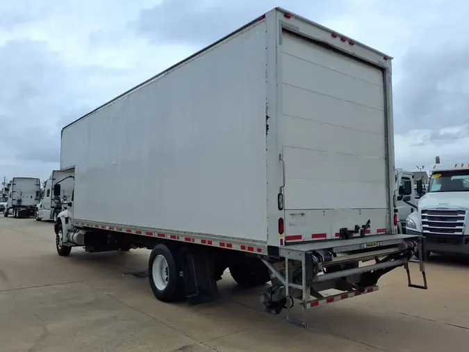 2020 NAVISTAR INTERNATIONAL MV607 (4X2)39d74328e038f5abf581a91b09ca49ab