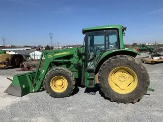 John Deere 6330 Premium