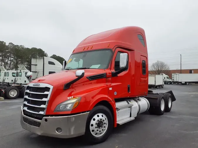 2019 FREIGHTLINER/MERCEDES NEW CASCADIA PX12664