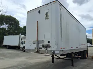 2007 GREAT DANE 7111TWJ-57