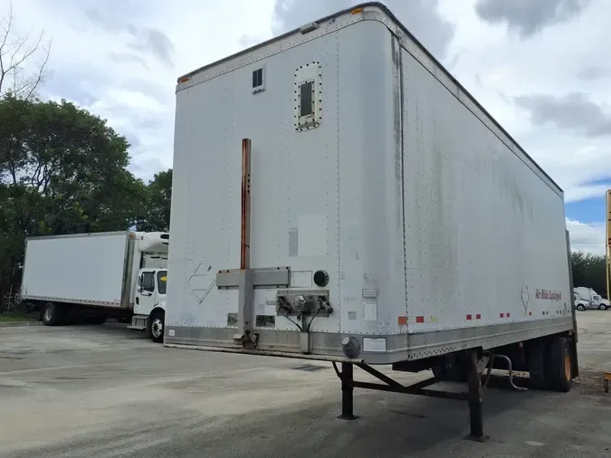 2007 GREAT DANE 7111TWJ-5739d87583772443e12e5fd33db2111965