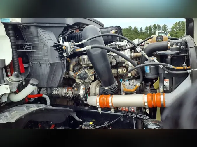 2022 FREIGHTLINER/MERCEDES NEW CASCADIA PX1266439da97b378888ed306534e4c4acf7d55