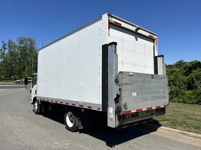 2020 Isuzu NQR39dac8a5f6547a78c735dcdbd01bf27d