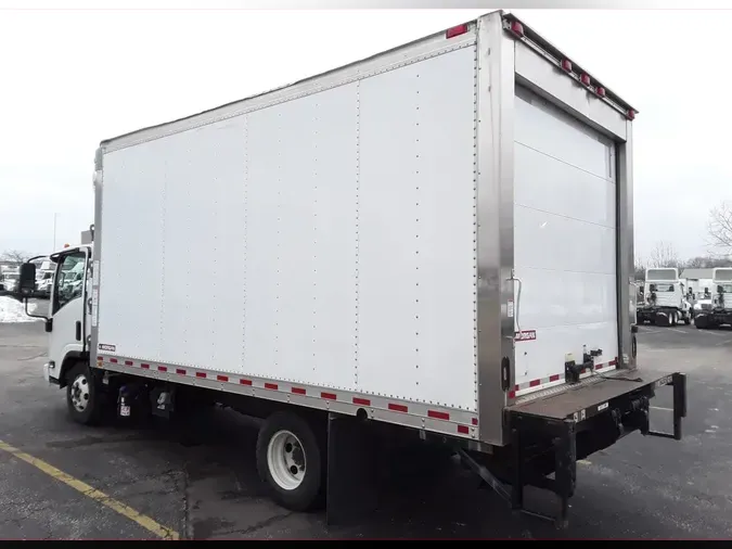 2019 ISUZU NPR HD39db02fd6bf5b5c6014f4f6da94e68ce