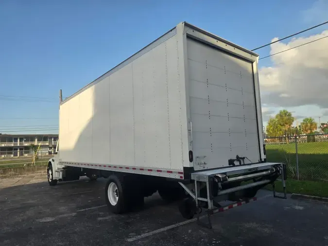 2021 FREIGHTLINER/MERCEDES M2 10639db343fc96f4f1d261eb86808831723