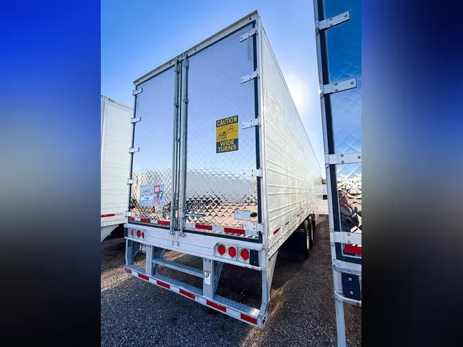 2020 VANGUARD VAN - REF