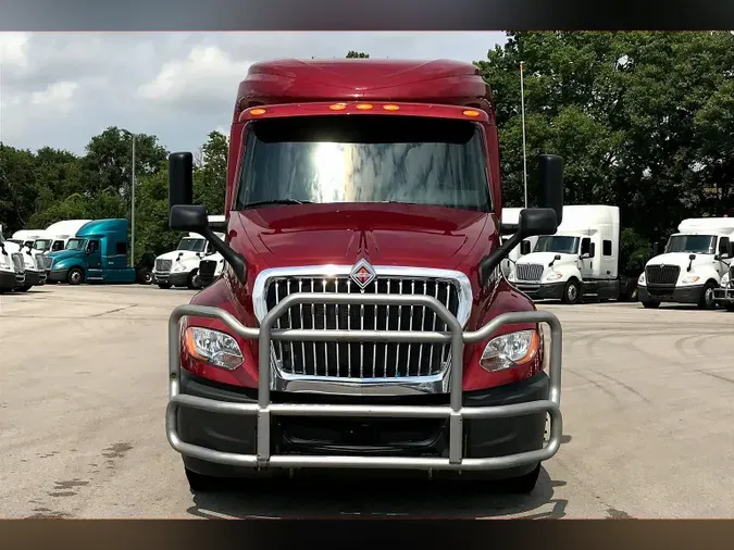 2021 INT LT625 6x4