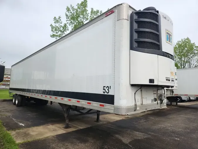 2017 GREAT DANE TRAILERS ECL-1114-32053