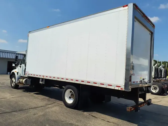 2018 NAVISTAR INTERNATIONAL 4300