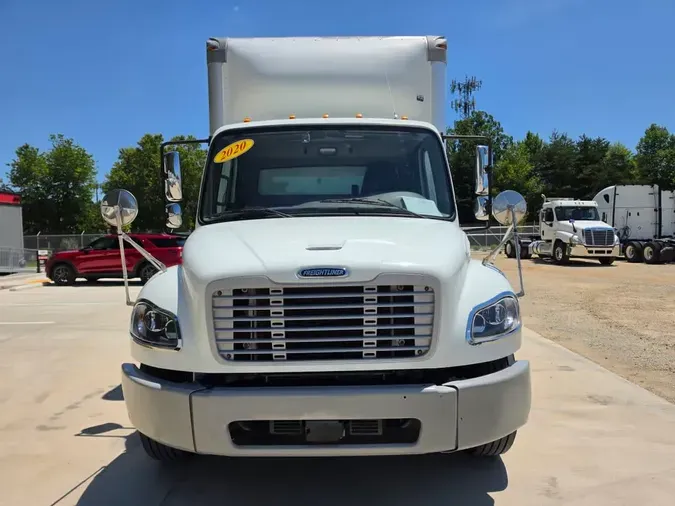 2020 FREIGHTLINER/MERCEDES M2 10639df60e69bc65dfc164b9f0dedd2cf04